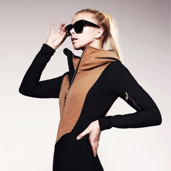 Cordova Montana in Brown - Picture 2 of 8